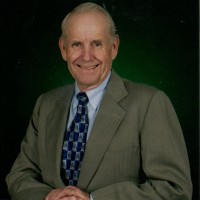 Edgar G. Simmons